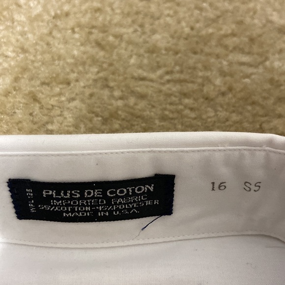 Christian Dior button down shirt - Picture 3 of 5